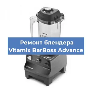 Замена щеток на блендере Vitamix BarBoss Advance в Краснодаре